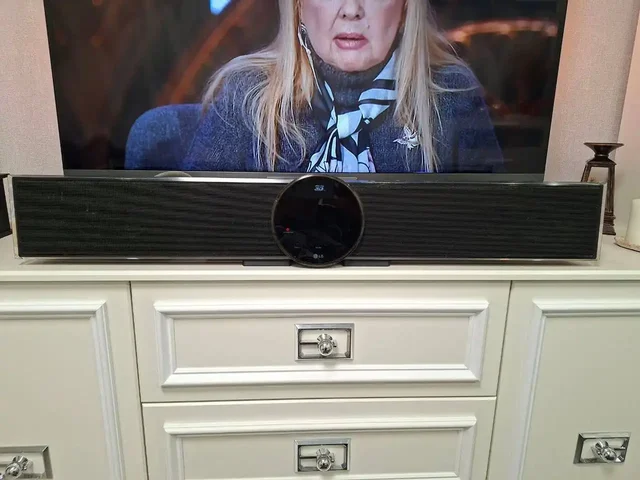 Продам Sound Bar для Blu-ray - Ноутбуки в Москва