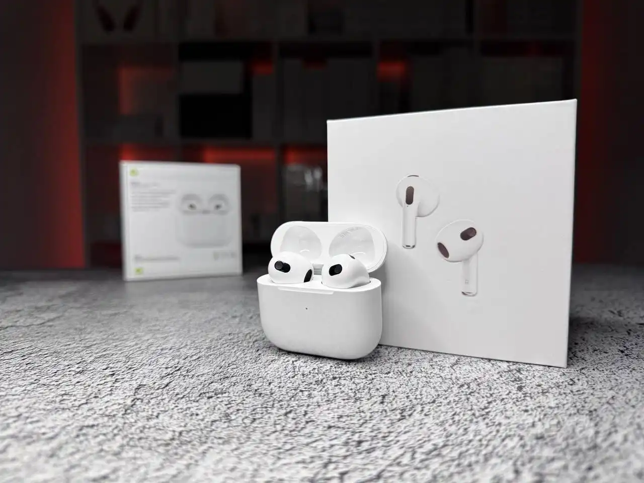 Быстрая зарядка 20-23W с кабелем Type-C - Зарядные устройства (Электроника) в Москва