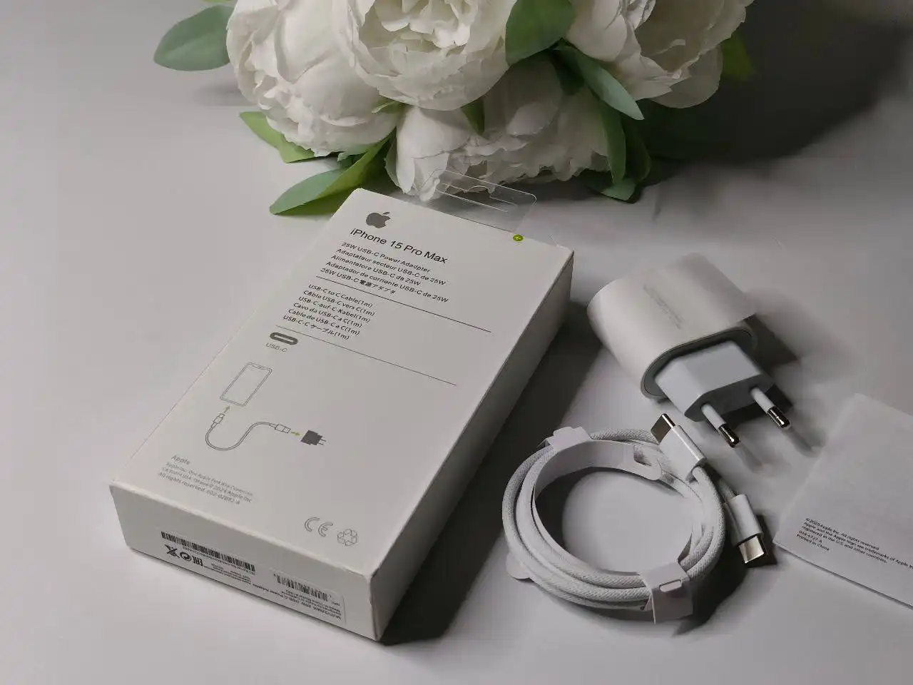 AirPods Pro 3 высокого качества с полным набором функций - Наушники (Электроника) в Москва