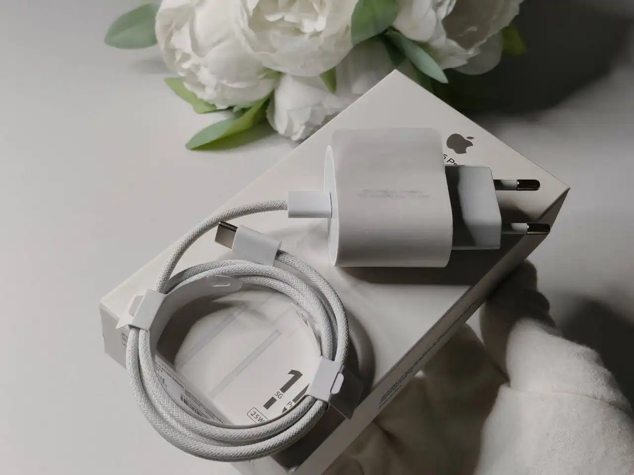 AirPods Pro 3 высокого качества с полным набором функций - Наушники (Электроника) в Москва