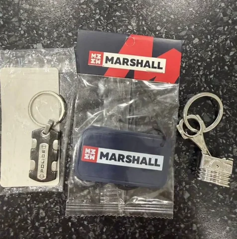 Брелки - Аксессуары в Москва