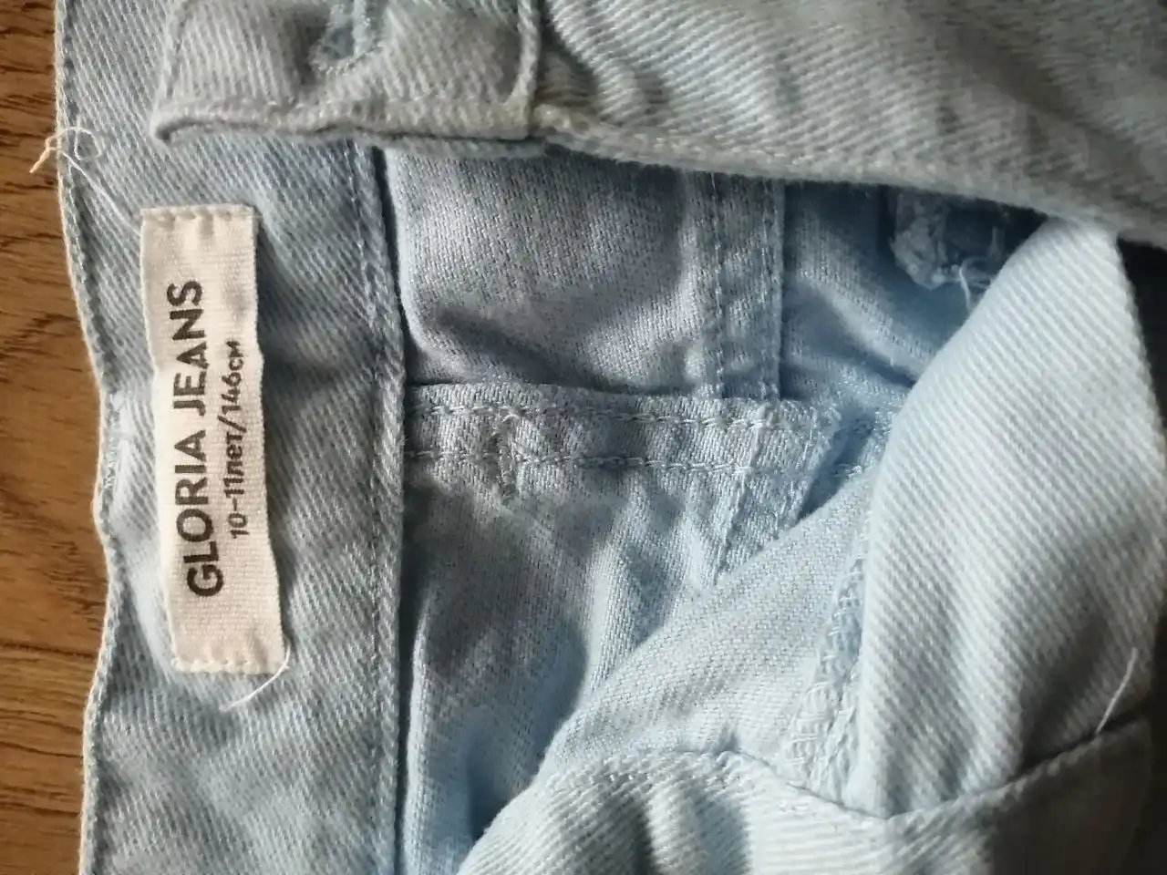 Джинсы Глория Джинс размер 146 - Джинсы (Одежда) в Москва