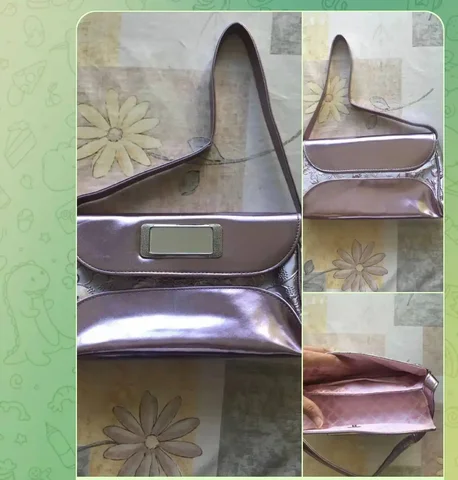 Новая сумочка клатч с кармашком - Сумки в Москва