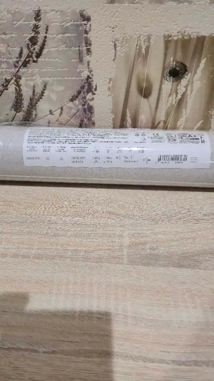 Обои Артекс горячего тиснения Арт. 10688-04 - Строительные материалы (Барахолка) в Москва