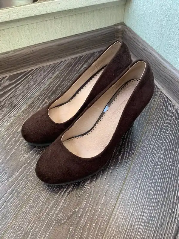 Обувь 37 размера - Обувь (Одежда) в Москва