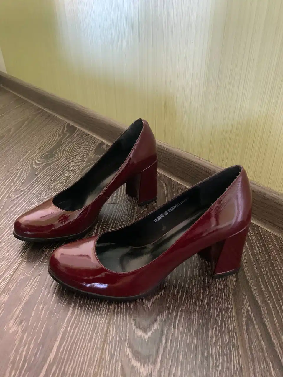 Обувь 37 размера - Обувь (Одежда) в Москва