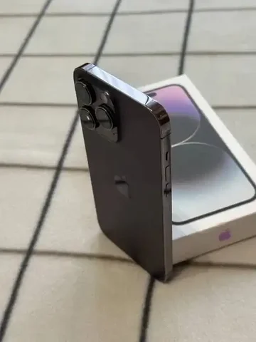 Продам iPhone 14 Pro Max 512 ГБ - Офисная техника в Москва