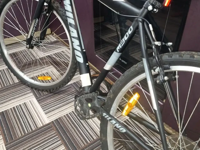 Новый стоял на балконе - Барахолка в Москва