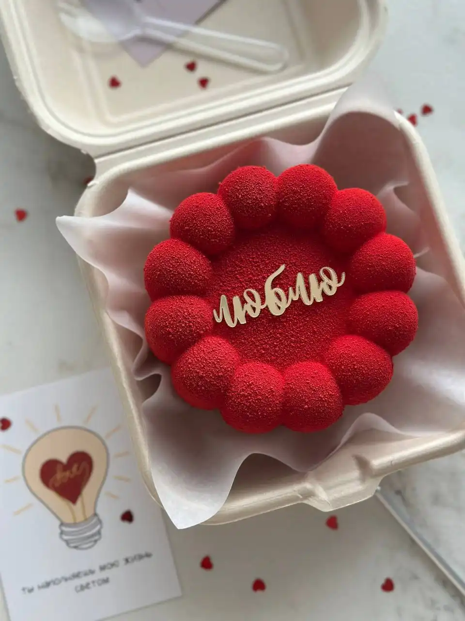 Изготовление тортов, кексов и букетов из клубники на заказ - Кулинария/Кондитерские изделия (Услуги) в Москва