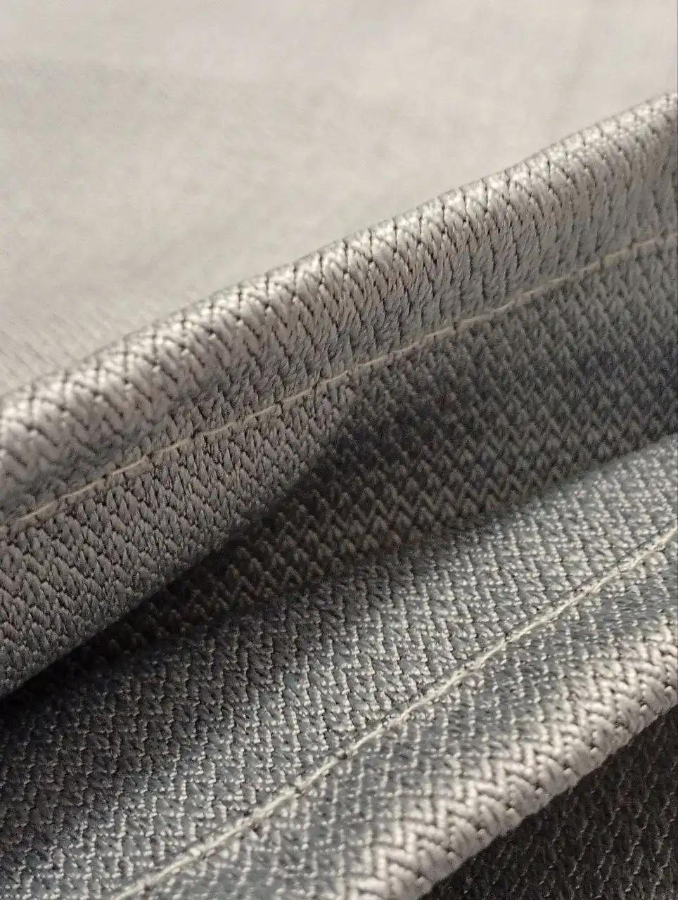 Шторы на шторной ленте 150х280 - Текстиль (Барахолка) в Москва