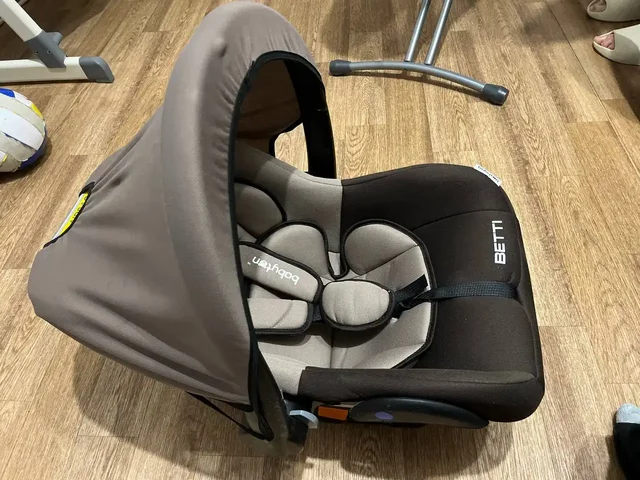 Автолюлька новая 0-13 кг - Электроника для дома в Москва