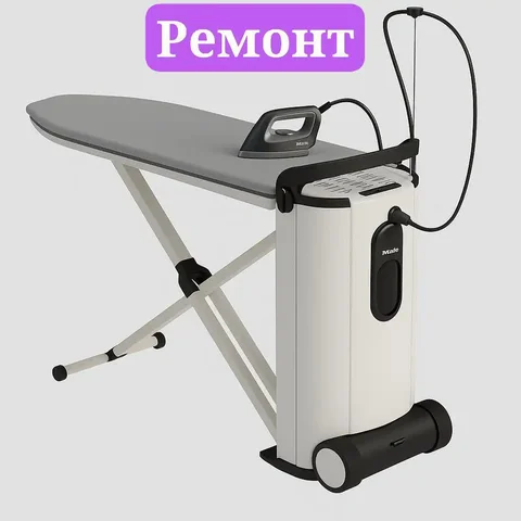 Ремонт гладильных систем - Автоуслуги в Москва