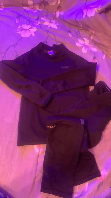 Термобелье Декатлон для фигурного катания - Одежда в Москва