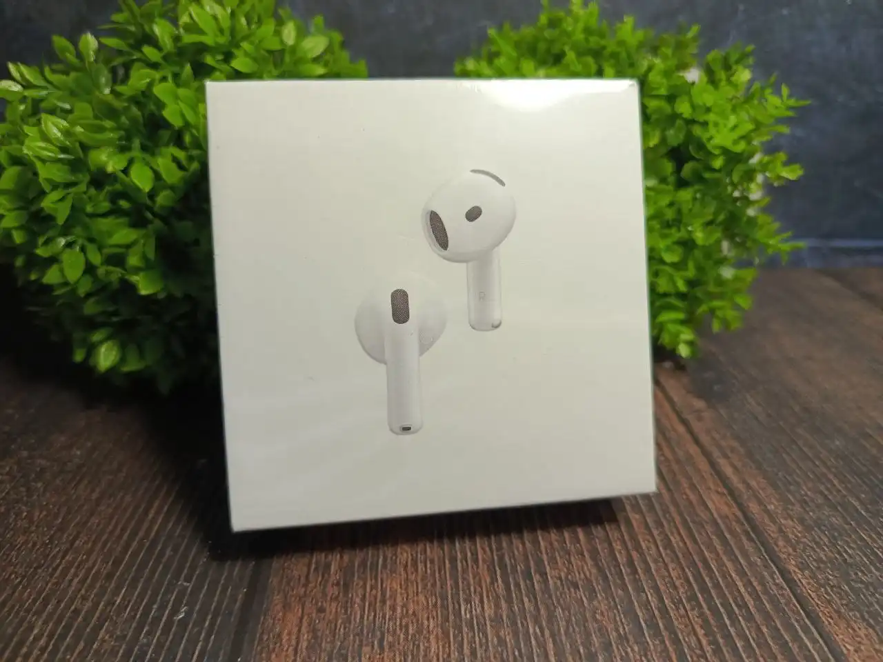 Продажа качественных реплик наушников AirPods 3 и AirPods 4 - Наушники (Электроника) в Москва