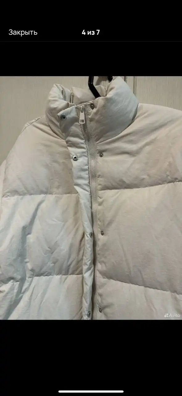 Пуховик Gloria Jeans - Верхняя одежда (Одежда) в Москва