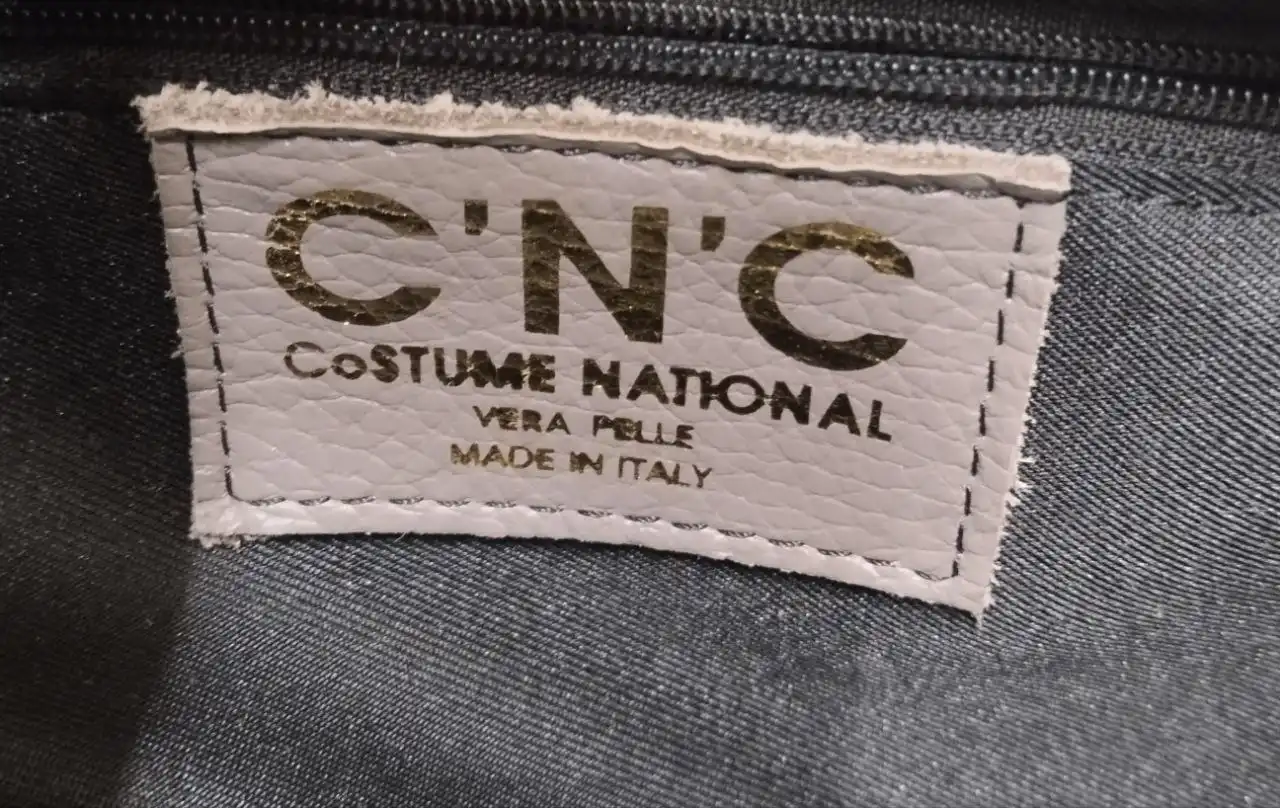 Сумка C'N'C Costume National новая оригинал - Сумки (Одежда) в Москва