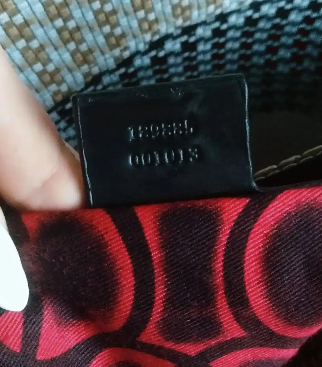 Сумка Gucci винтаж оригинал - Сумки (Барахолка) в Москва