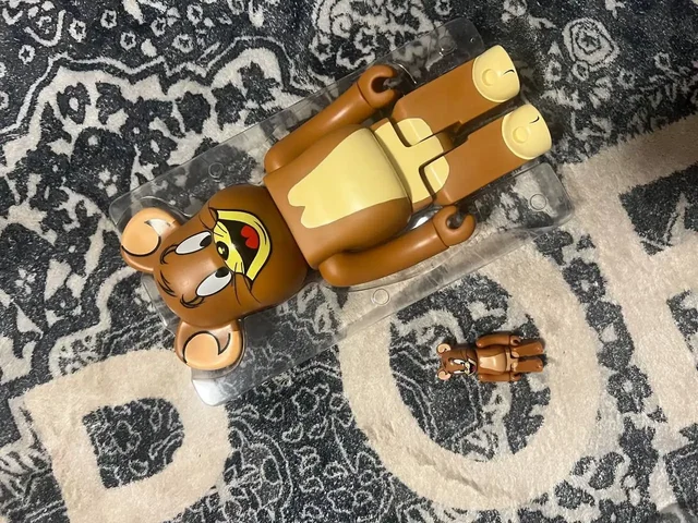Продам Bearbrick Jerry 28 cm - Куклы в Москва