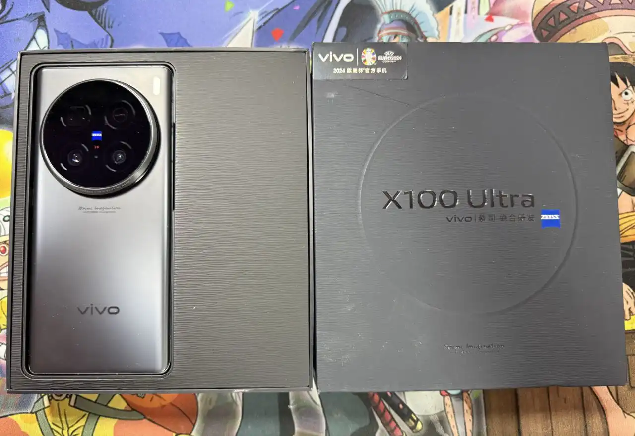 Продажа Vivo X100 Ultra - Смартфоны (Электроника) в Москва