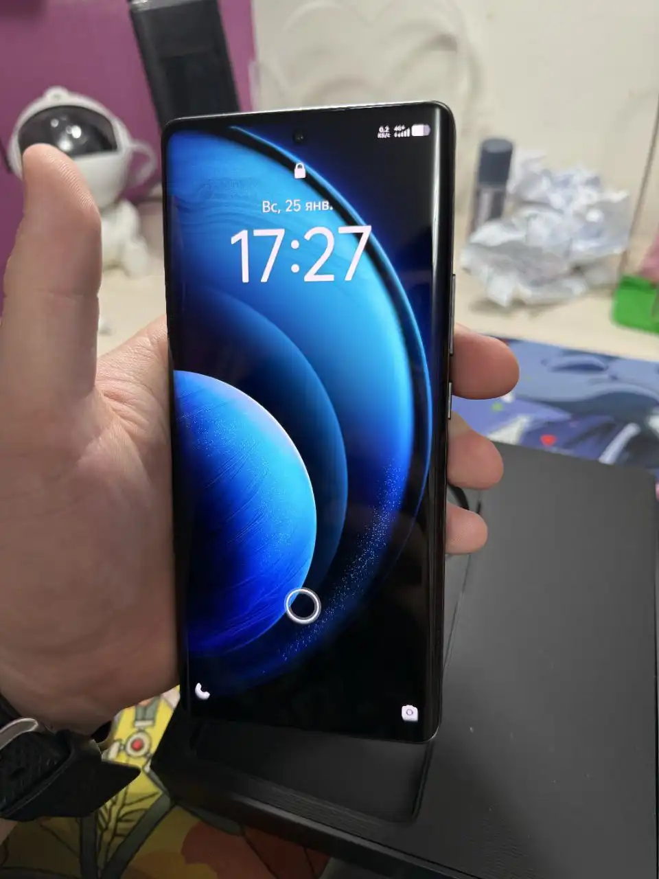 Продажа Vivo X100 Ultra - Смартфоны (Электроника) в Москва