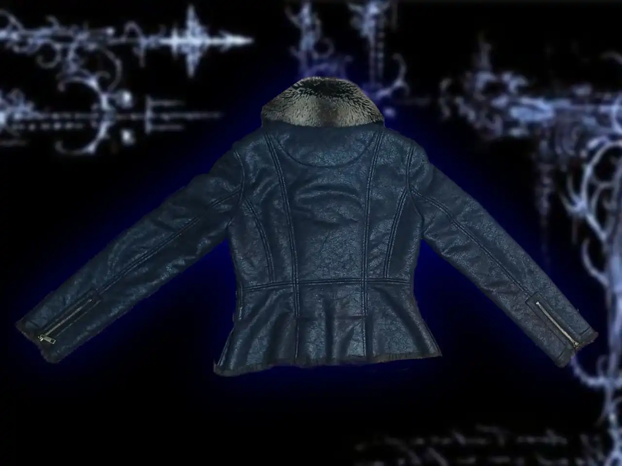 Дубленка Armani 42 размер - Одежда в Москва