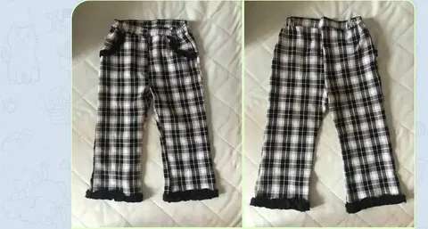 Бриджи детские 9-12 лет - Костюмы в Москва