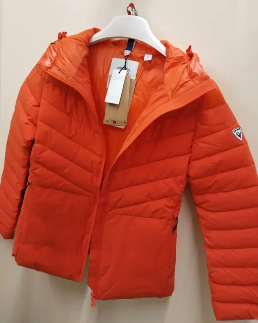 Новая горнолыжка Rossignol на 42-44 размер - Банковские карты в Москва