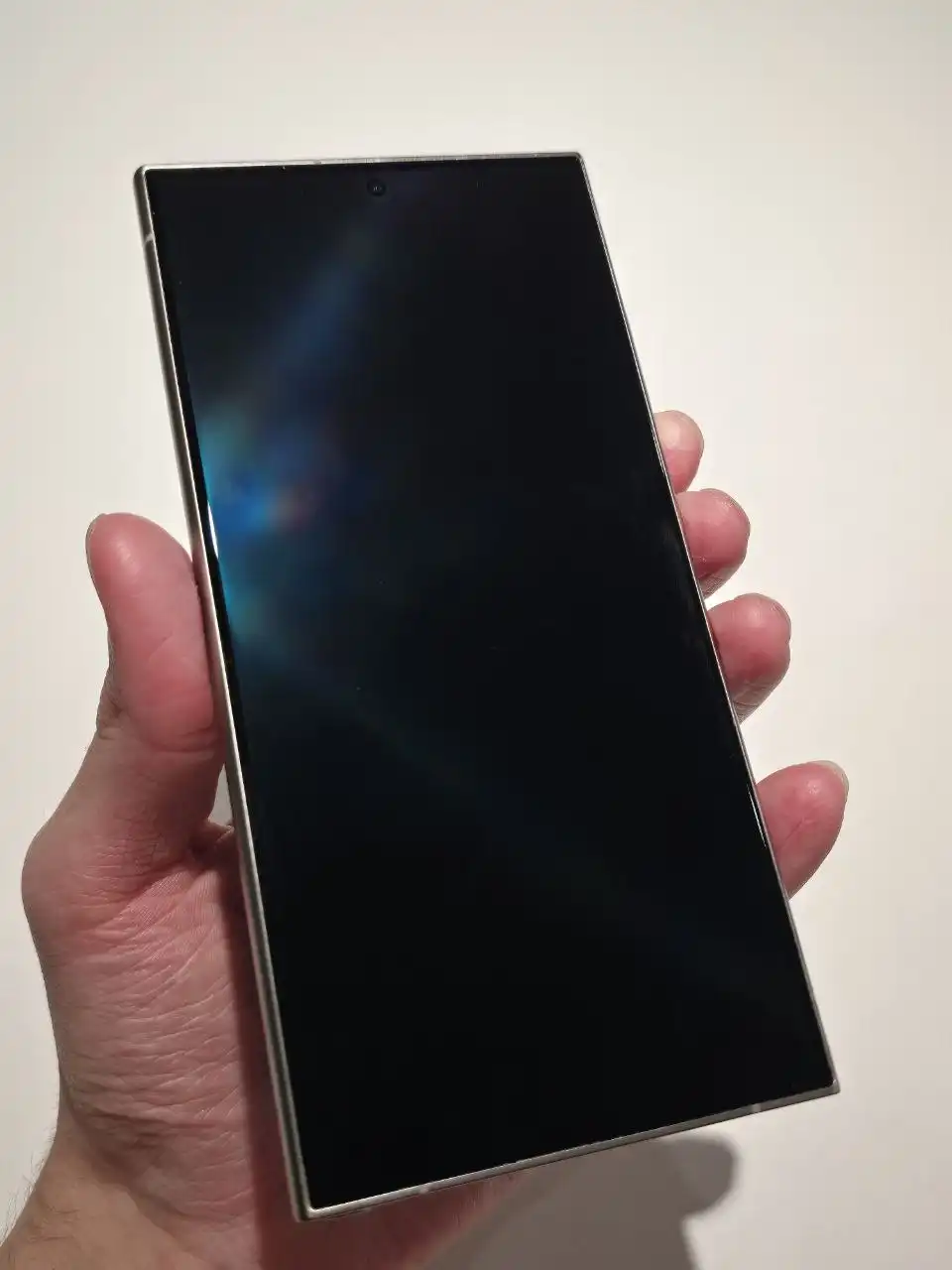 Продаётся Samsung Galaxy S24 Ultra 12/256 ГБ - Смартфоны (Электроника) в Химки