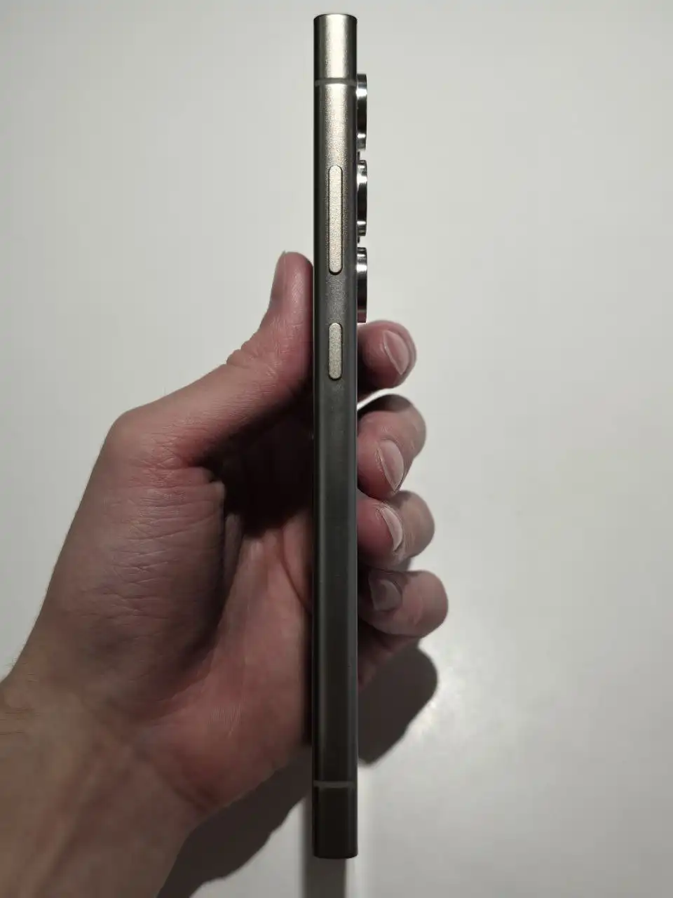 Продаётся Samsung Galaxy S24 Ultra 12/256 ГБ - Смартфоны (Электроника) в Химки