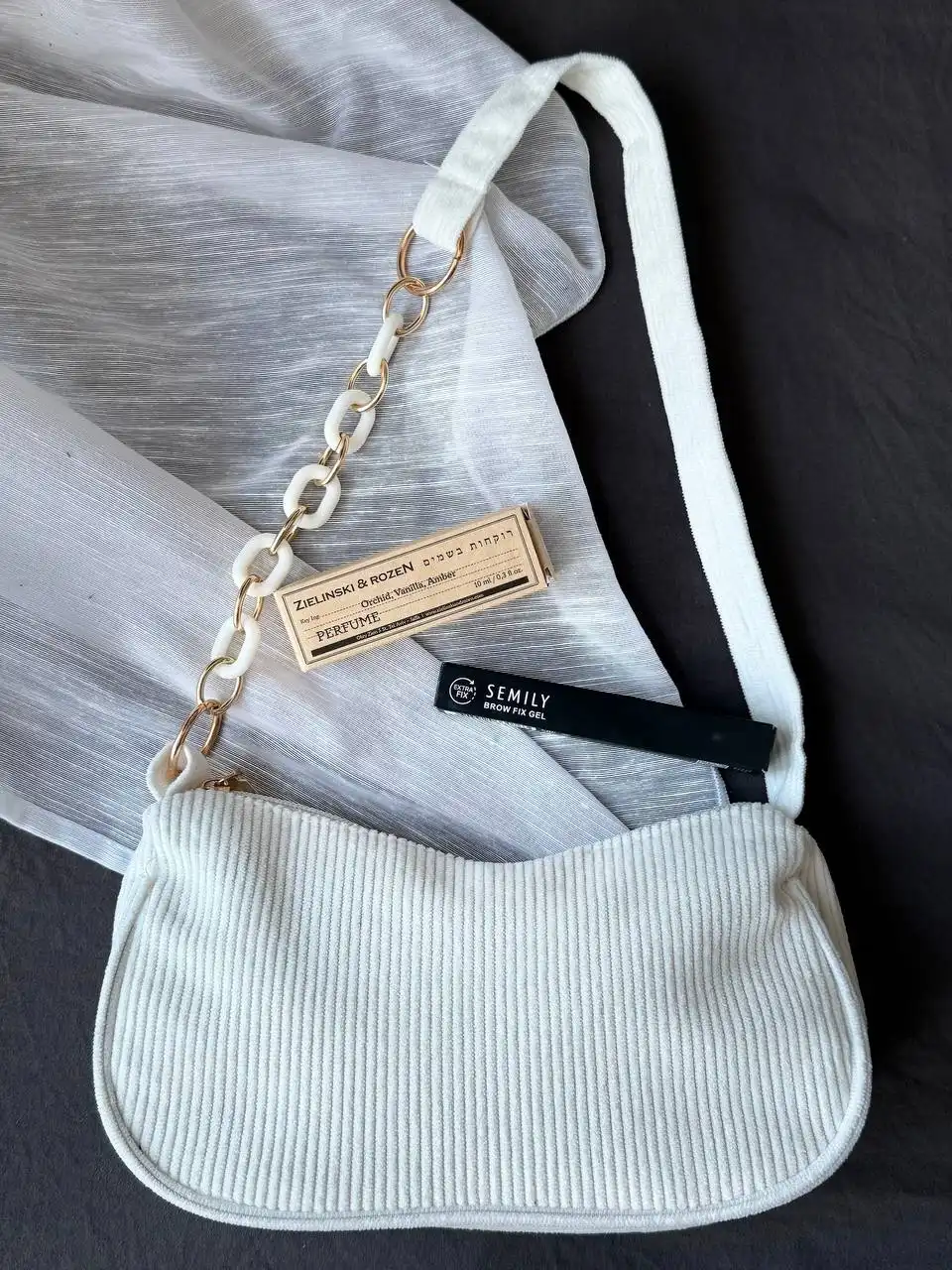 Женские сумки: шопер Deer, Marble белая, ридикюль - Барахолка в Москва