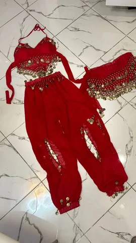 Костюм для восточного танца - Банковские карты в Москва