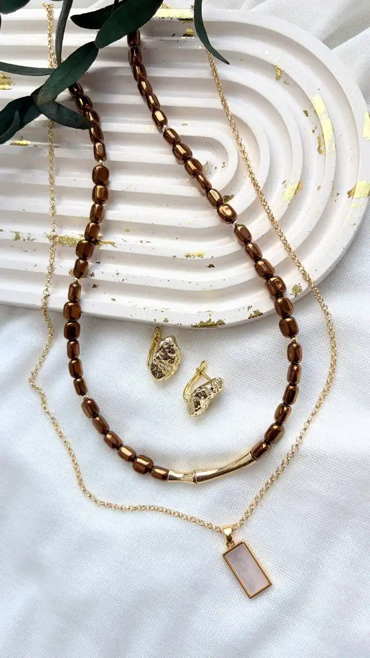 Авторские украшения - Украшения (Барахолка) в Москва