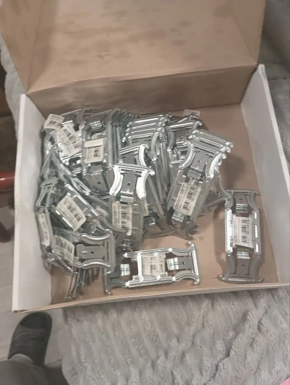 Остатки после ремонта: мебель, стройматериалы, электрооборудование - Барахолка в Москва