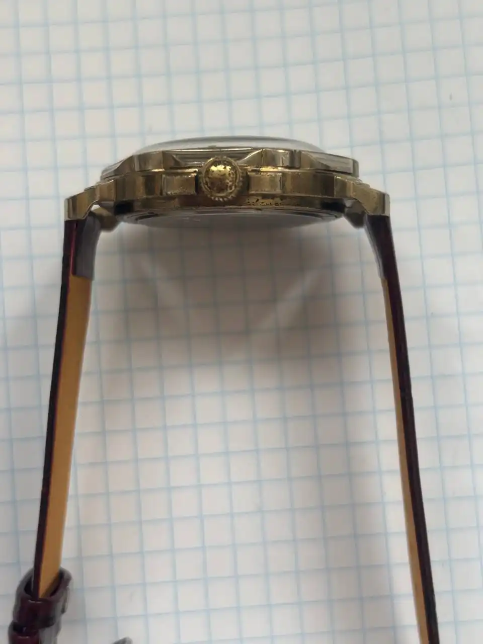 Продам механические командирские часы - Часы (Барахолка) в Москва