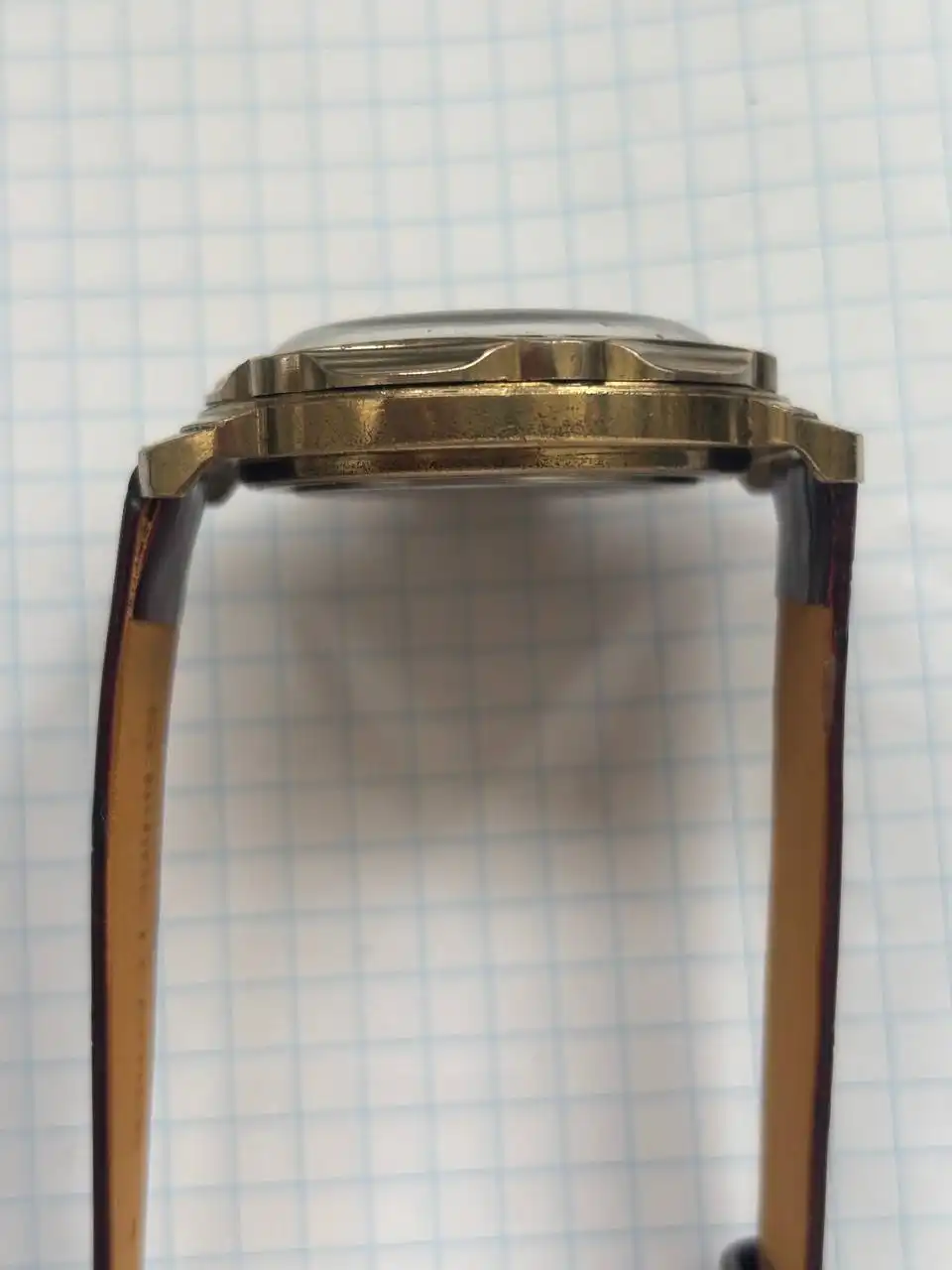 Продам механические командирские часы - Часы (Барахолка) в Москва