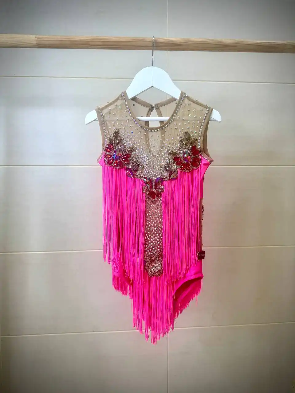 Купальник для художественной гимнастики Karolina Ray - Барахолка в Москва