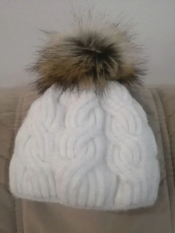 Зимняя шапка для детей 1-3 года - Детская одежда и обувь в Москва