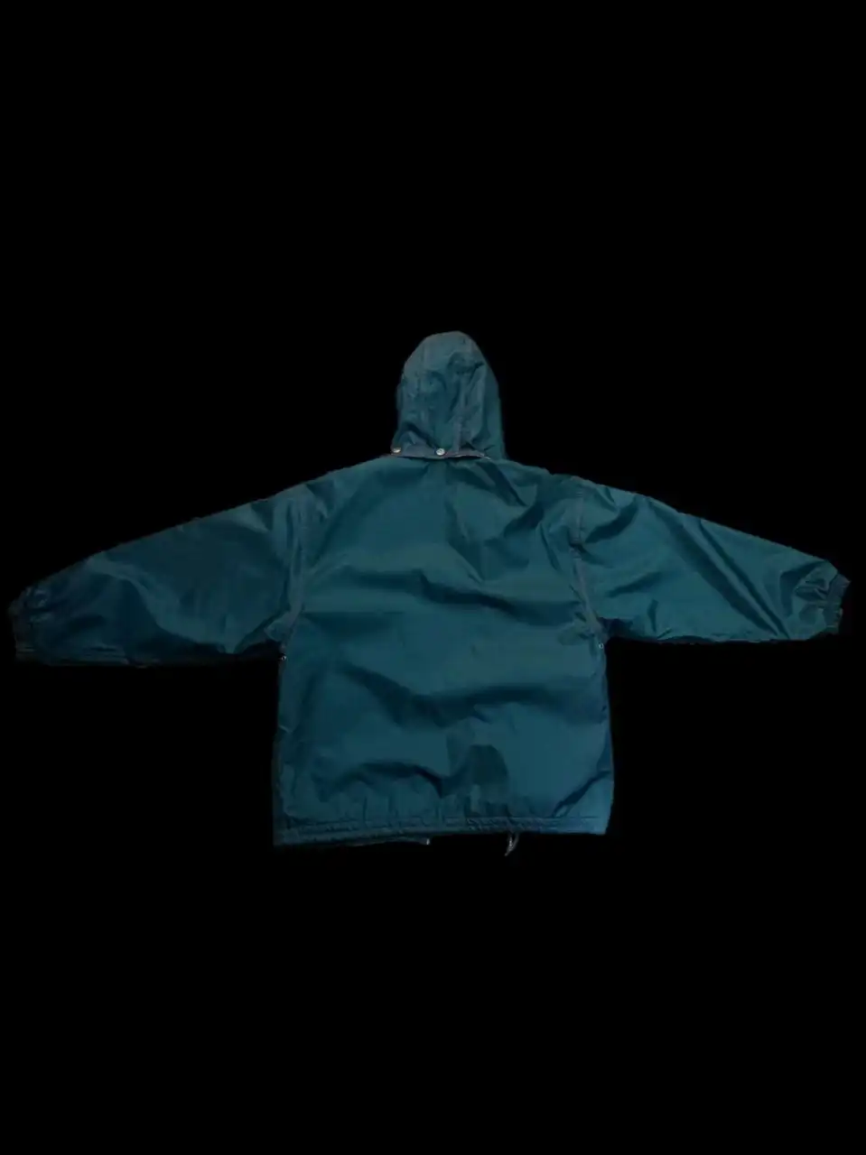 Продам винтажный бомбер - Верхняя одежда (Одежда) в Москва