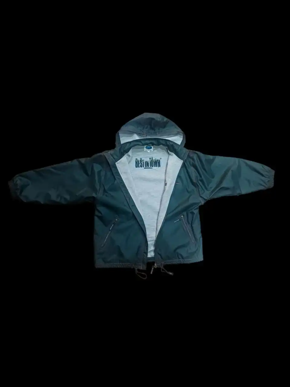 Продам винтажный бомбер - Верхняя одежда (Одежда) в Москва