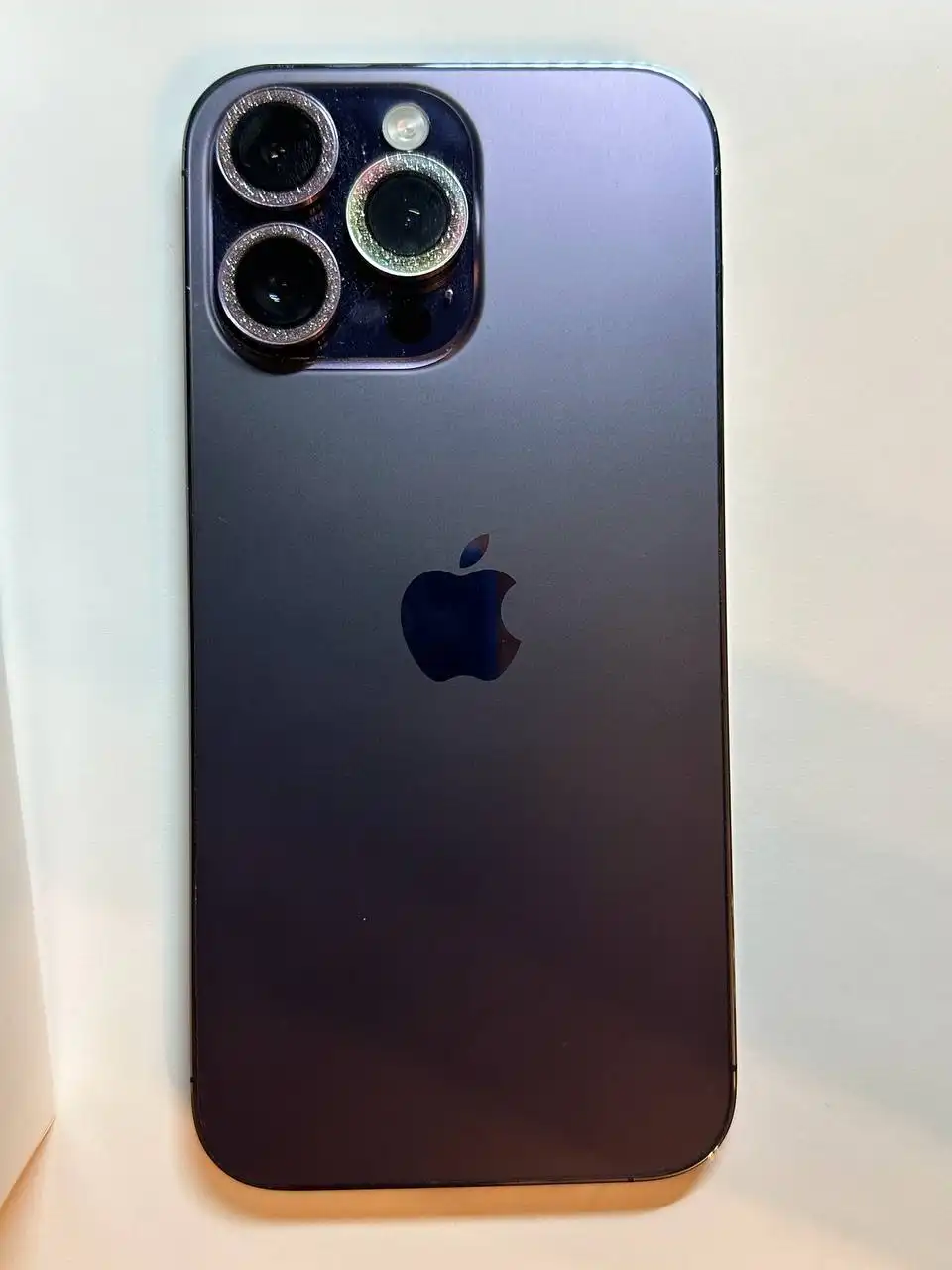 iPhone 14 Pro Max 256 ГБ в отличном состоянии - Смартфоны (Электроника) в Москва