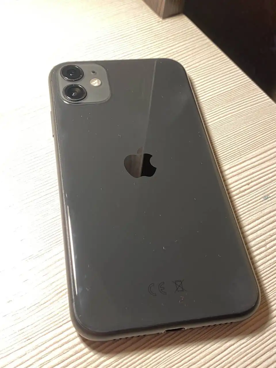 Обмен/продажа смартфона с защитным стеклом - Смартфоны (Электроника) в Москва