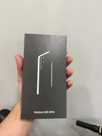 Samsung Galaxy S24 Ultra 1TB - частное объявление в Москва
