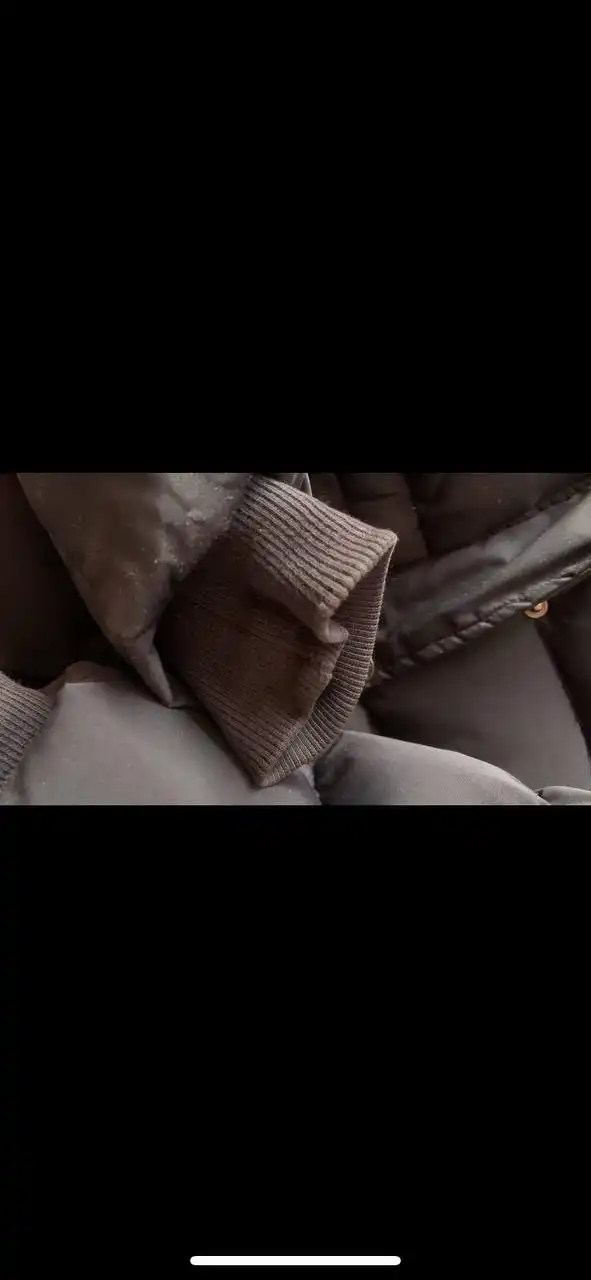 Пуховик Noble People для детей 9-10 лет - Детская одежда (Одежда) в Москва