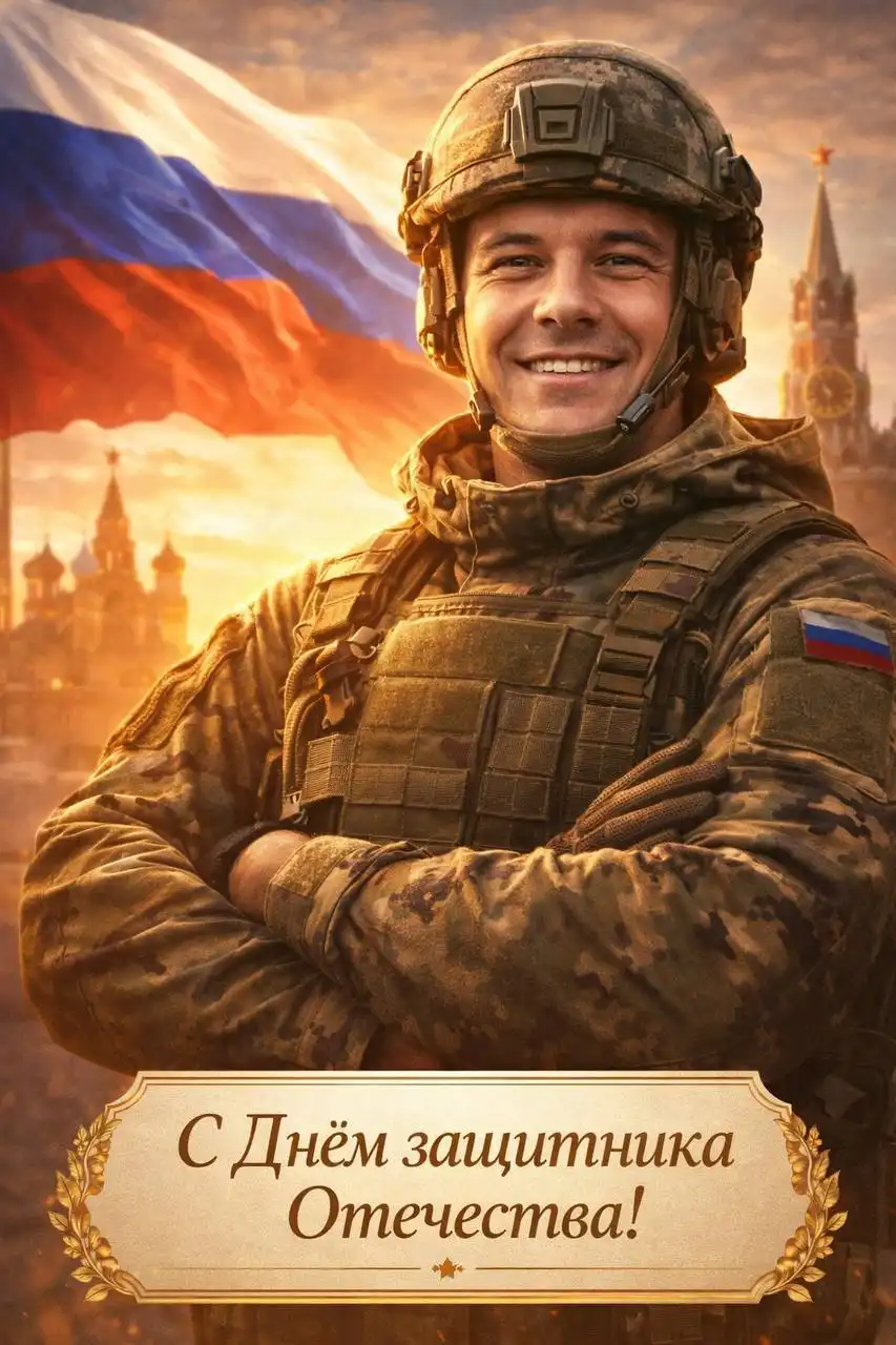 Услуги дизайна открыток и портретов - Услуги дизайна (Барахолка) в Москва