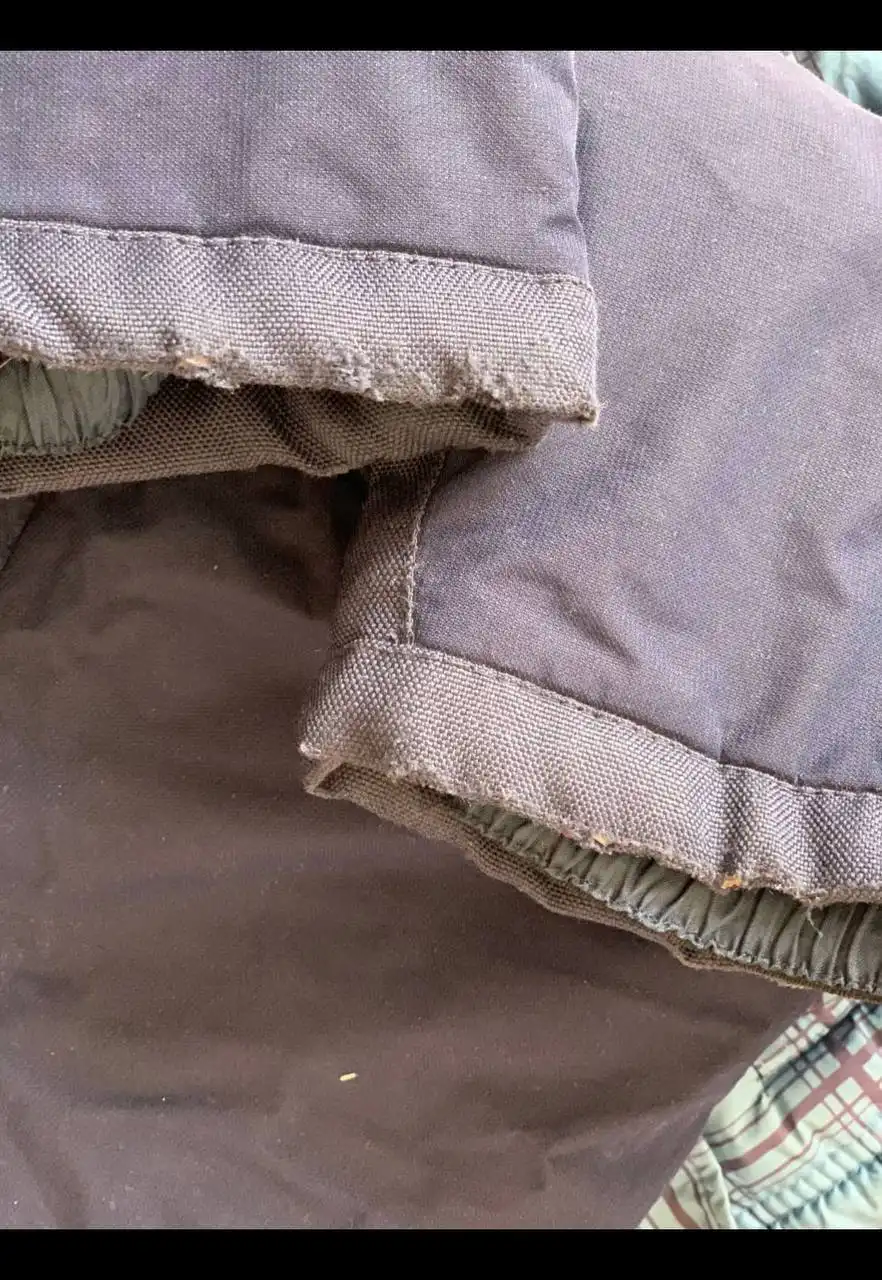 Комбинезон раздельный Gusti на 24 месяца зимний - Детская одежда (Одежда) в Москва