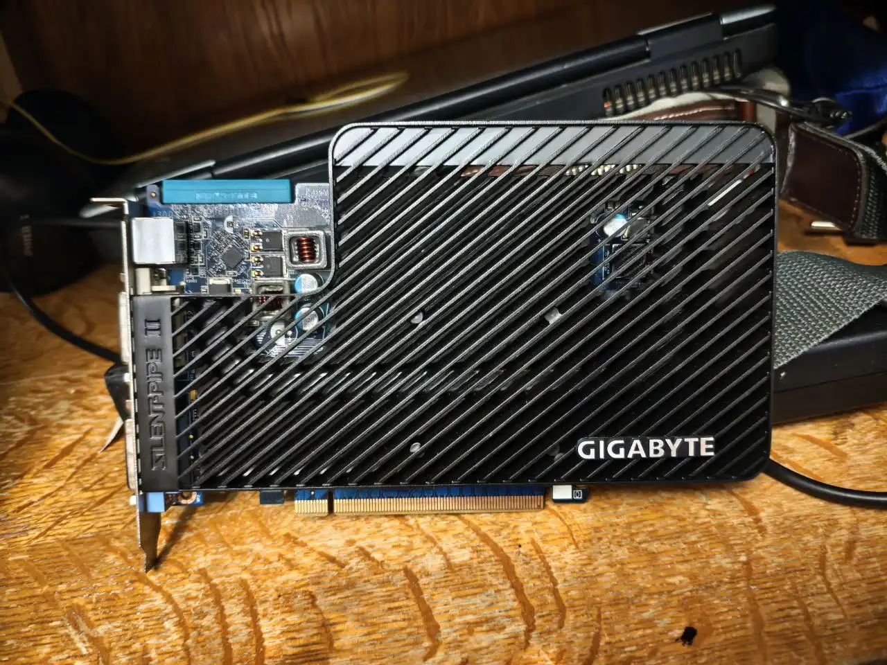 Компьютерные комплектующие для ценителей древности - Компьютерные комплектующие (Электроника) в Москва