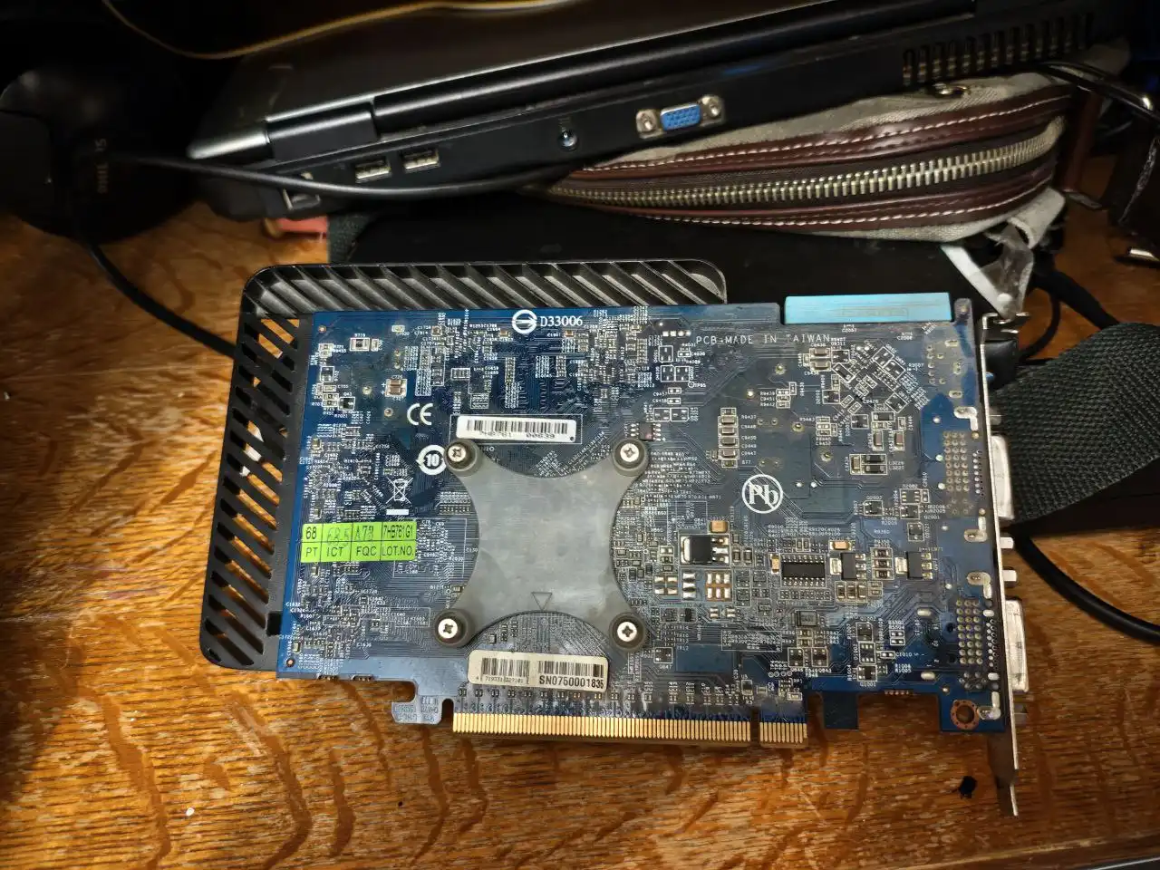 Компьютерные комплектующие для ценителей древности - Компьютерные комплектующие (Электроника) в Москва