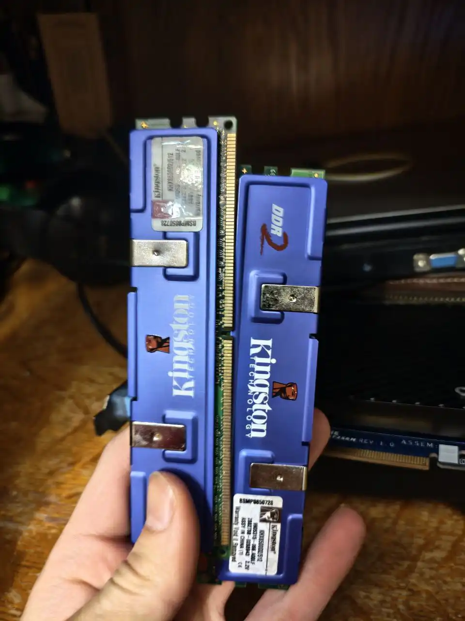 Компьютерные комплектующие для ценителей древности - Компьютерные комплектующие (Электроника) в Москва