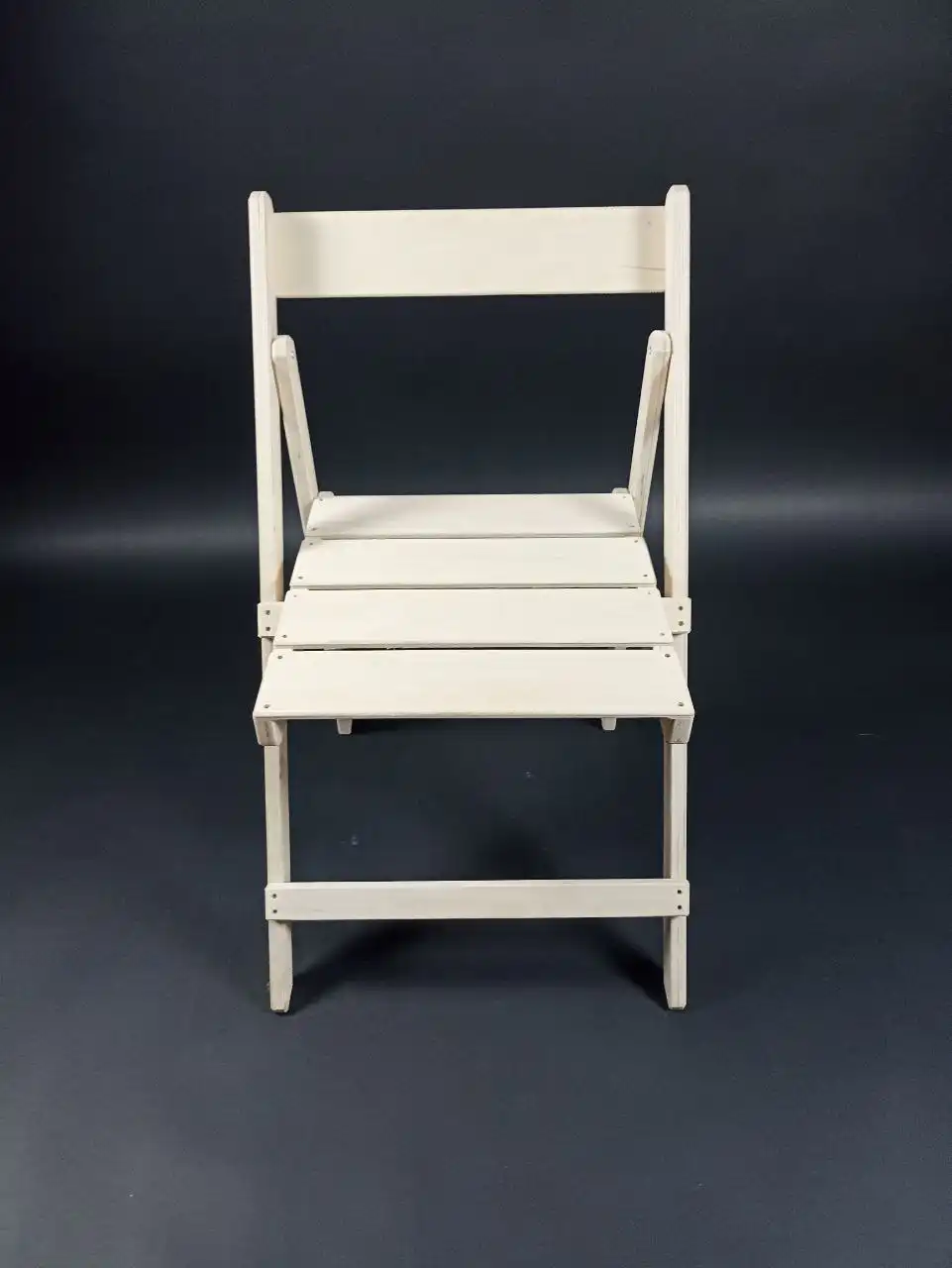 Продажа складных деревянных стульев - Барахолка в Москва