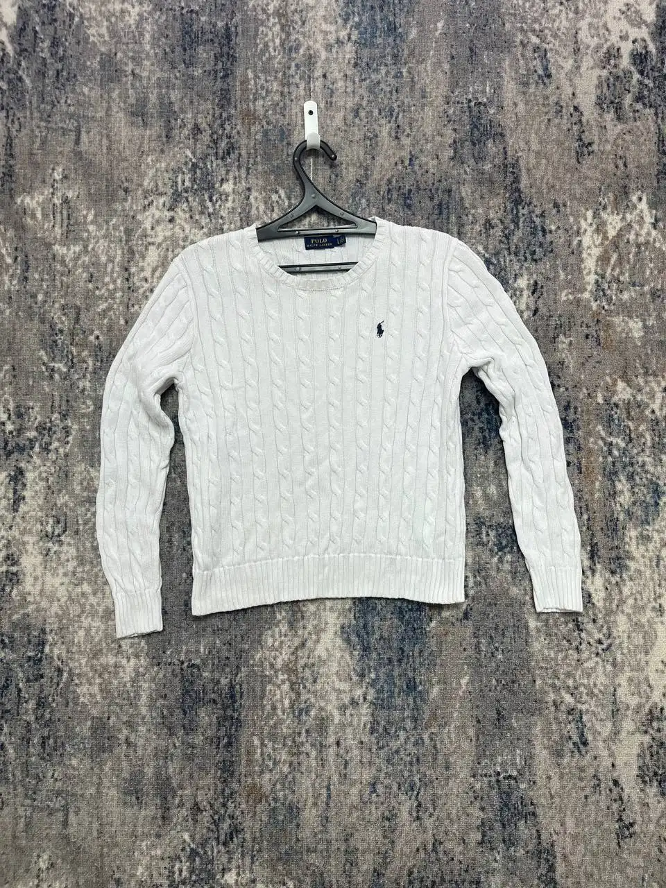 Свитер Ralph Lauren женский размер M/L - Женская одежда (Одежда) в Москва